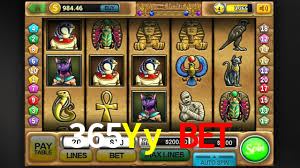 Casino Online 365Yy Bet | Os Melhores Slots no Brasil