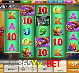 Login 365Yy Bet Casino Online